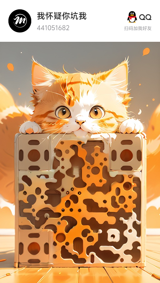 QQ